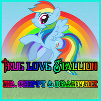 True Love Stallion /w Dranithix 『Free Download』 by MrChippy