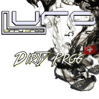Johnny Cash- Hurt (Luro Rmx) by Luro Official