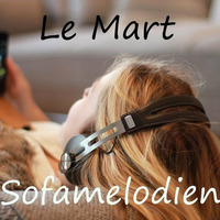 Sofamelodien by Le Mart