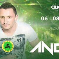 AudoLake 8 After Party- Ande (06.08.17) seciki.pl by seciki.pl [Klubowe Sety Official]