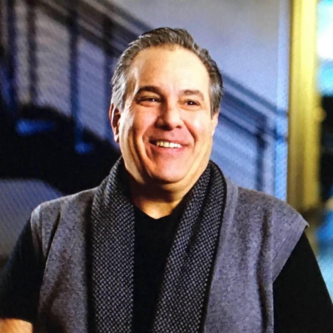 Tommy Musto <NYC MIX> on CRIB RADIO - November 9, 2019 episode artwork