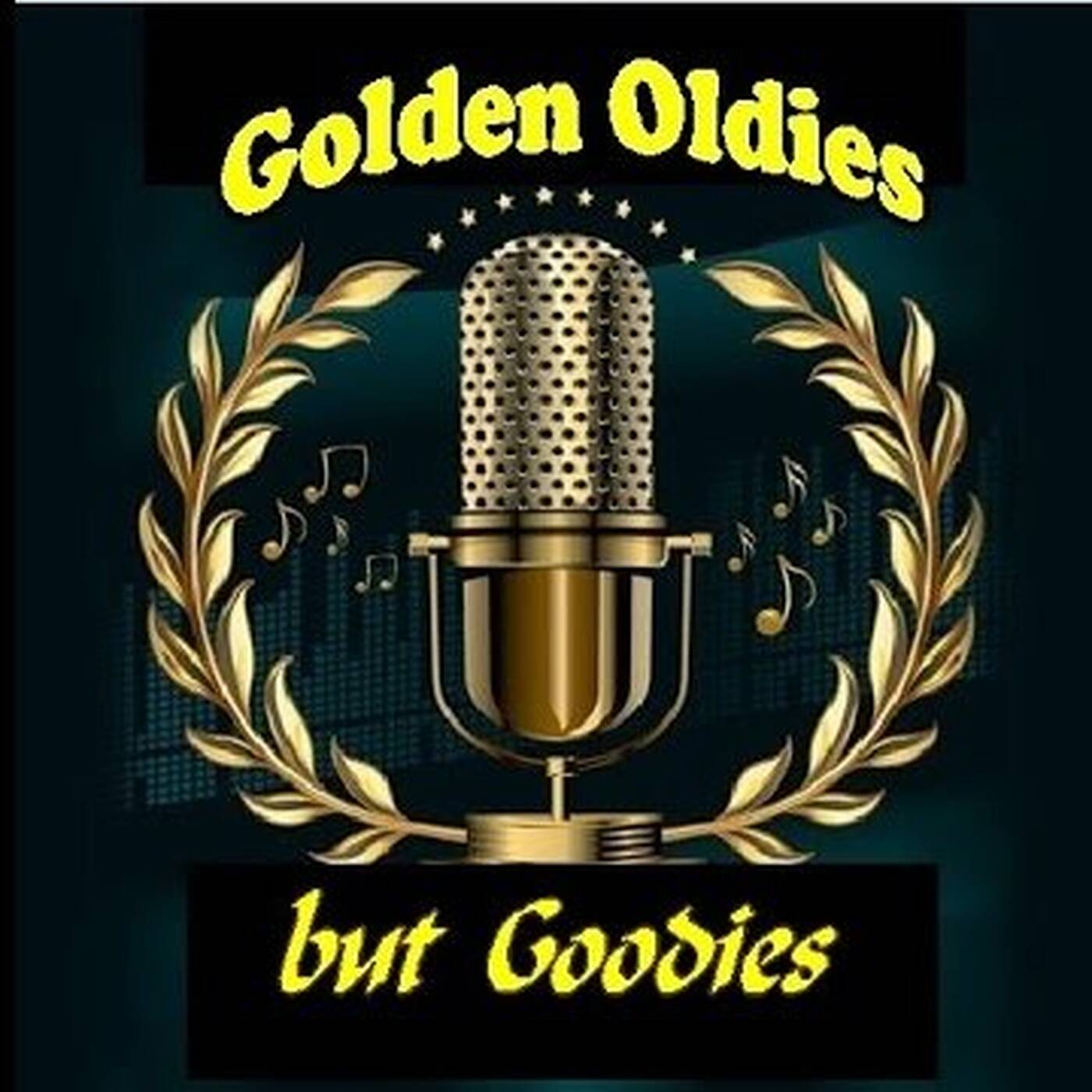 Cris Vangel's Real Oldies 45s on CRIB RADIO - June 5, 2020 episode artwork