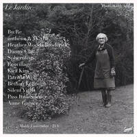 Le Jardin S4E3 by milola