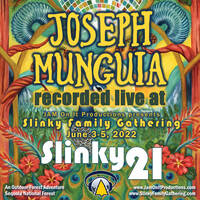 Joseph Munguia - Live at Slinky 21 - 060322 by JAM On It Podcast