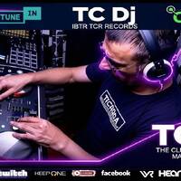 TCRW Present: Mastering Sessions Black In Studio With TC Dj Episode 53 by TC Dj Official