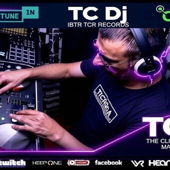 TC Dj Official
