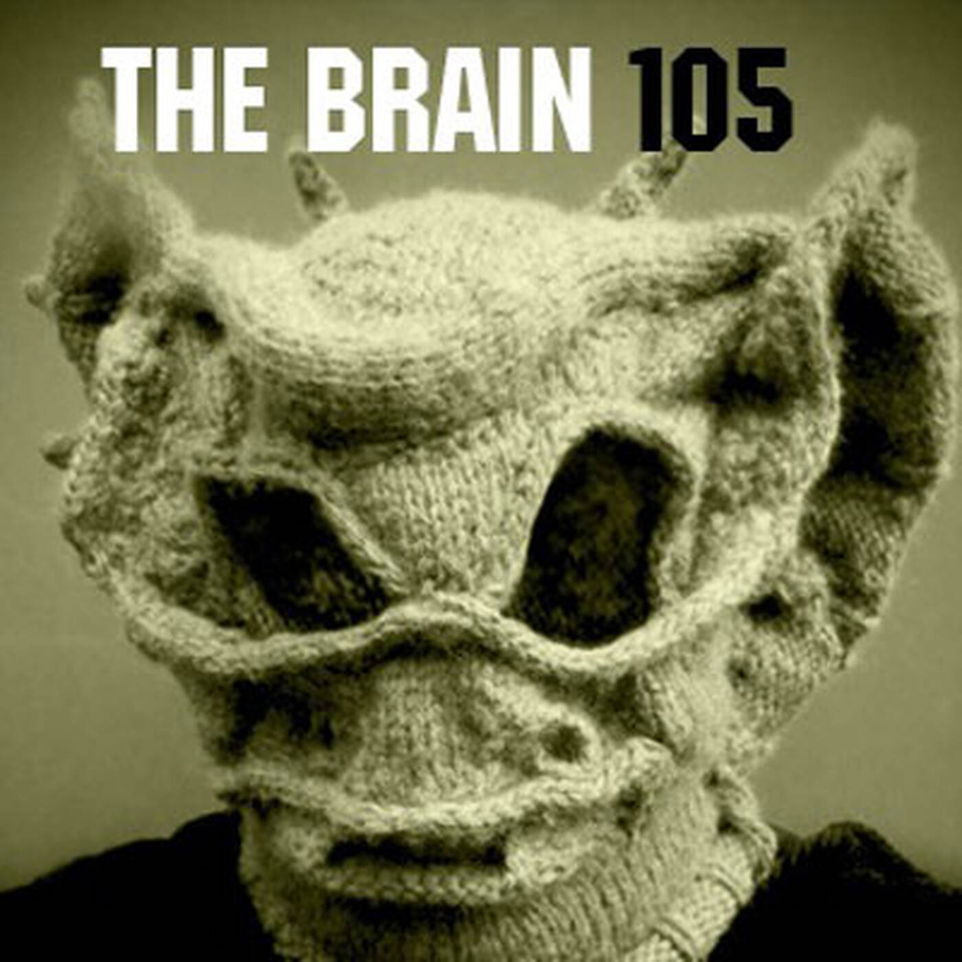 The Brain - Die Mini-Dadashow #105 episode artwork