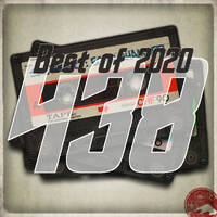 Echochamber 438 Best of 2020 (03.12.20) by Saetchmo