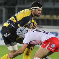 Le #MagSport #ITW Matthieu André (Albi) + #Entretien Sylvain André (Trélissac) + #ITW Joris Archimbaud (RCHCC) + Focus sur le FC Lourdes (1ere partie) 17 AVRIL 2020 by Radio Albigés