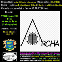 Vzdelávanie pre dospelých 419 - 2024-09-16 Ročný odpočet Ficovej vlády by Slobodný Vysielač