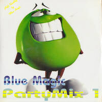 Blue Magic - Party Mix 1 by Mixkatalog