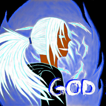 GOD X