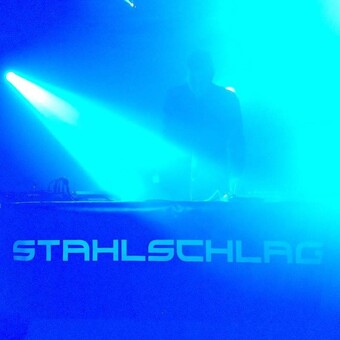 STAHLSCHLAG