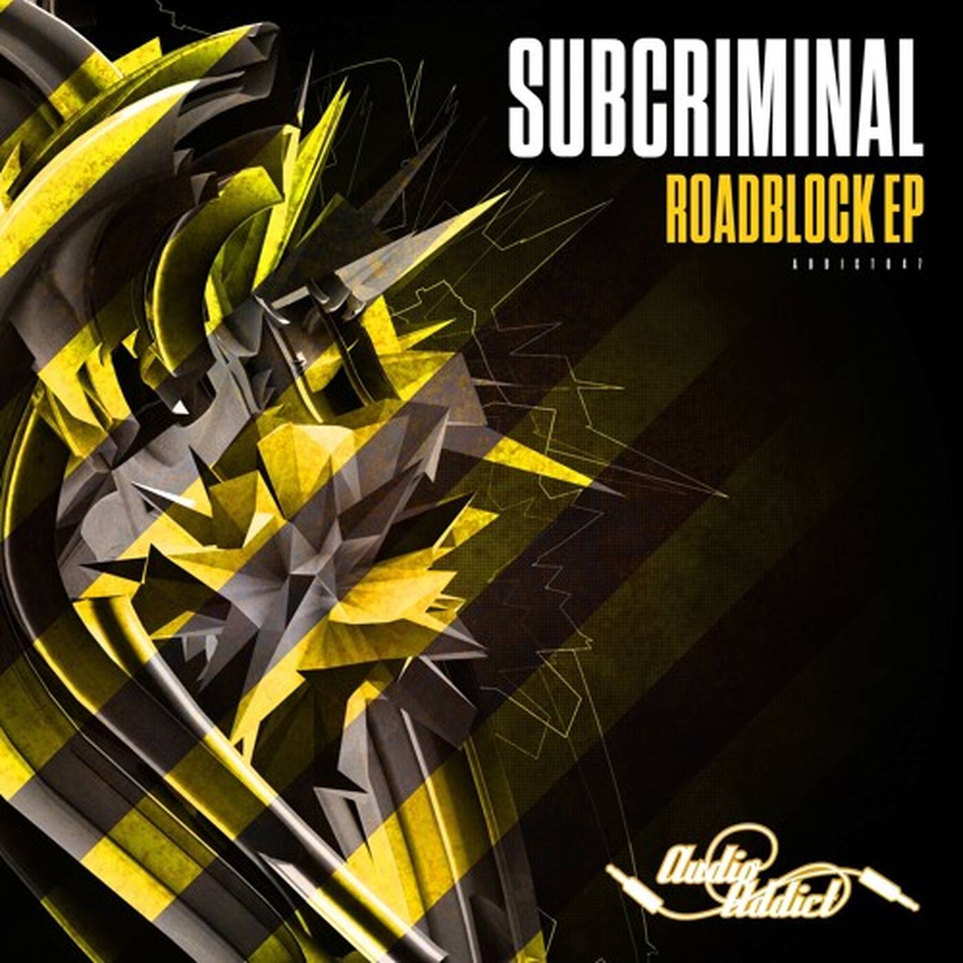 Subcriminal - Move Up Ya Body episode artwork