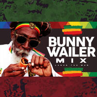 BEST OF REGGAE ARTISTS