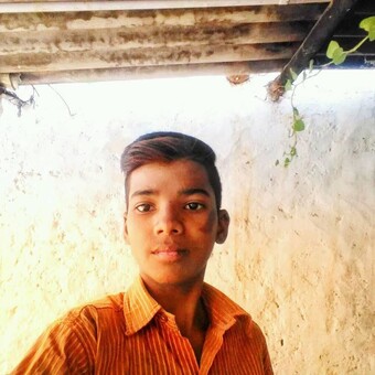 Merugu Sai Kumar Yadav