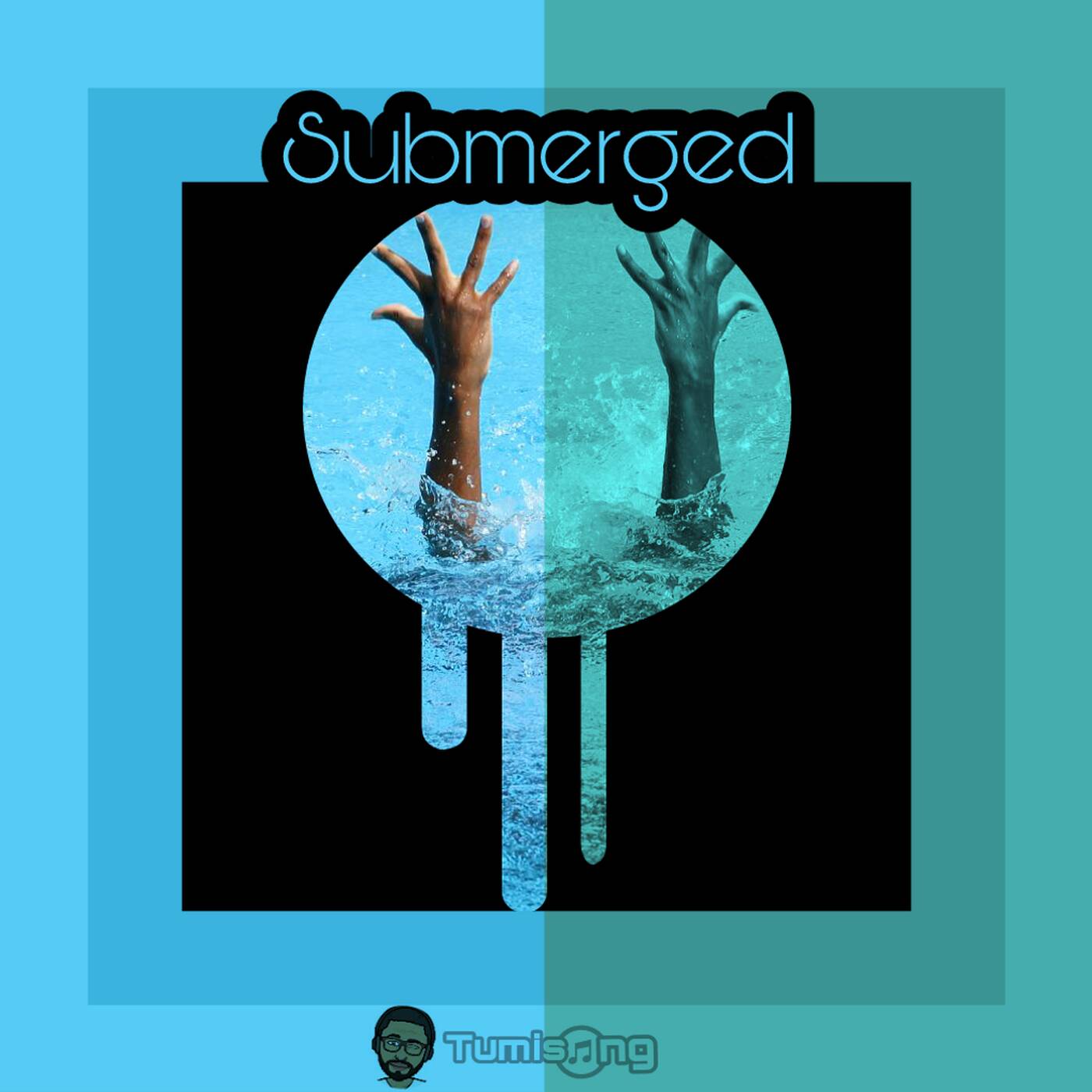 Submerged #002 episode artwork
