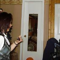 Voix captée par Mélanie / Enquête Rés. (YÉ ''S'PPOSÉ'' D'AVOIR QUELQU'UN) by Éternité Paranormal