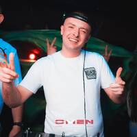 DJ RENIEC @ OMEN CLUB PŁOŚNICA - BIAŁA VIXA - 27.01.2023 - by OMEN CLUB