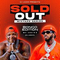 SOLD OUT MIXTAPE SERIES 5 {BONGO EDITION } Dj Lanno 254 by Dj Lanno254