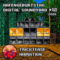 Tricktease (Hibration Soundsystem) - Digital Soundyard Mix 2020 by Digital Soundyard