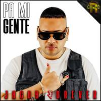Jacob Forever - Pa' Mi Gente (2020) | @Ralenteo by Ralenteo