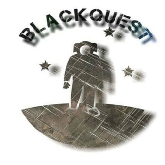 BlackQuest Brandon Nkohla