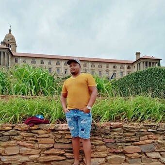 Mogale Kanan Tumza