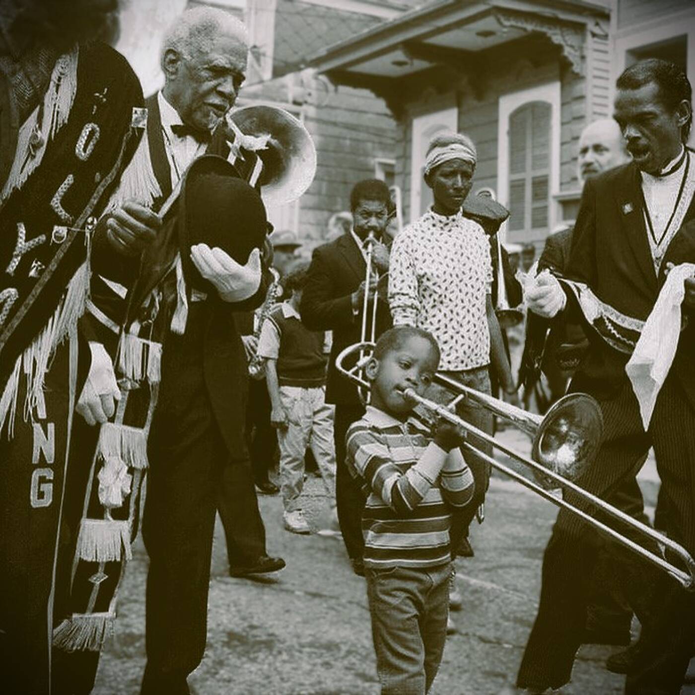 J.A.Z.Z IS A FOUR LETTER WORD VOL.013 _ (Guest Mix by TARO SAKAMOTO)