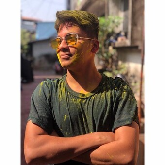 Kaushal Koli