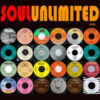 SOUL UNLIMITED Radioshow 666 by Soul Unlimited