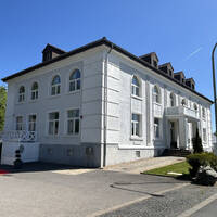Hochzeit in der Villa Bowdy – April 2026 by Dennis Külter