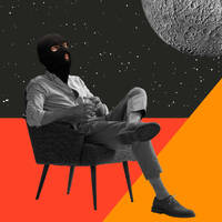 DARK SYNTH // EBM // ELECTRO {{ The Day I Stopped Giving a Fuck }} by mykx