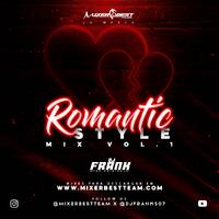 RomanticStyle_Mix_Vol.1_@DJFRANK507_@MIXERBETTEAM.mp3 by MIXER BEST TEAM