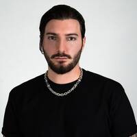 MOGUAI, Alesso &amp; Claptone - 1LIVE DJ Session (30-11-2024) by tocco_scuro