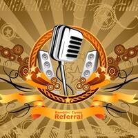 Ramblin' Tunes - referral by Pat