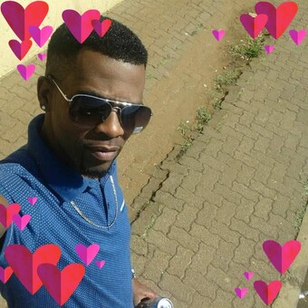 Katleho Wa Mphoentle
