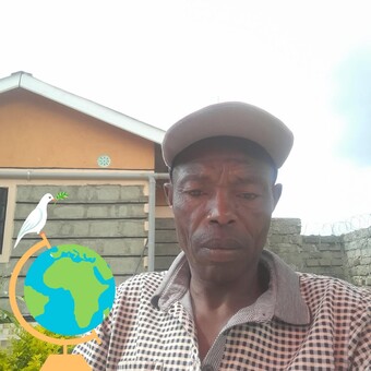 Samuel Mwsngi