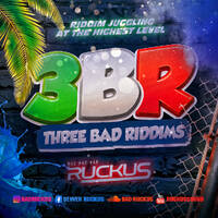 Dancehall Mix 2026, 3BR Ft Aidonia, Skillibeng, Red Dragon, Govana, Bass Benjo, Ruckus Sound by Dream-Sound Media