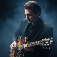 Looking at the Same Moon by Midnight Coffee Blues