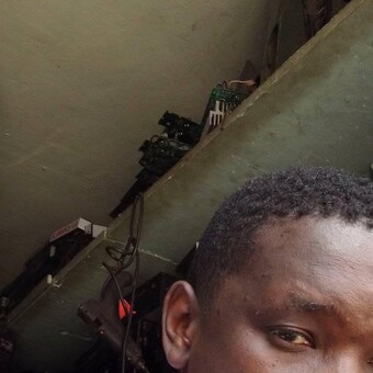 Patrick Ndirangu