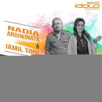 2019-01-15 Topik Idola - Alvin Lie by Radio Idola Semarang