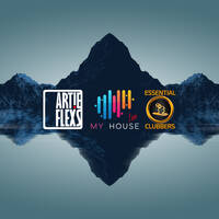 MY HOUSE LIVE show (04.06.2026) with Artie Flexs @ Essential Clubbers Radio by Artie Flexs