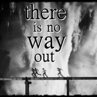 There is no way out / Promo Mix Dezember 2014 by Misuri