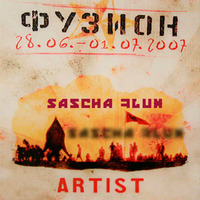 Sascha Flux at Fusion Festival-2007 DJ-Set by Sascha Flux