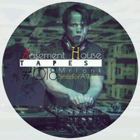 BHT 18 Mr. Fonk (S4AW) by Puppetshop Records