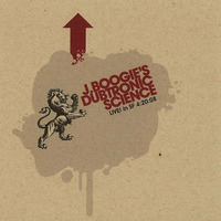 J-Boogie's Dubtronic Science Live in SF! 4.20.08 by JBoogie