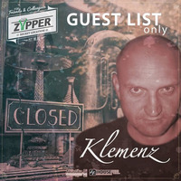KLEMENZ Live @ ZYpper Secret Location Party by kLEMENZ