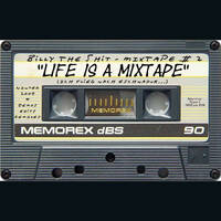 Ich flieg nach Eshnapur (ReMixtape #3) by Benny The Kid