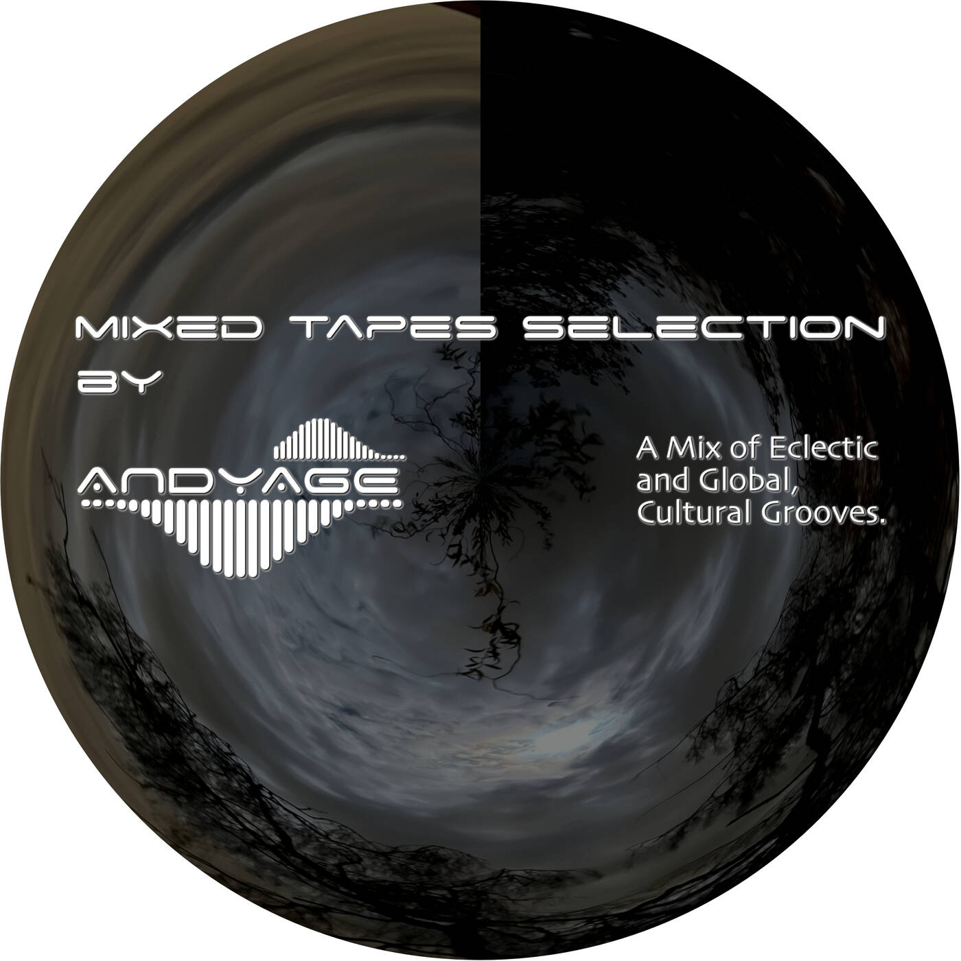 Mixed Tapes Selection - #273 - 2022-11-16
